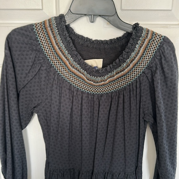 Universal Threads Co Black dress size XS - Picture 2 of 5